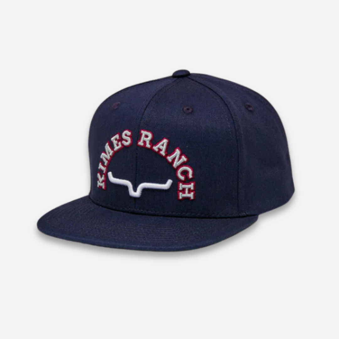 Gorra Unisex Kimes Ranch Canyon