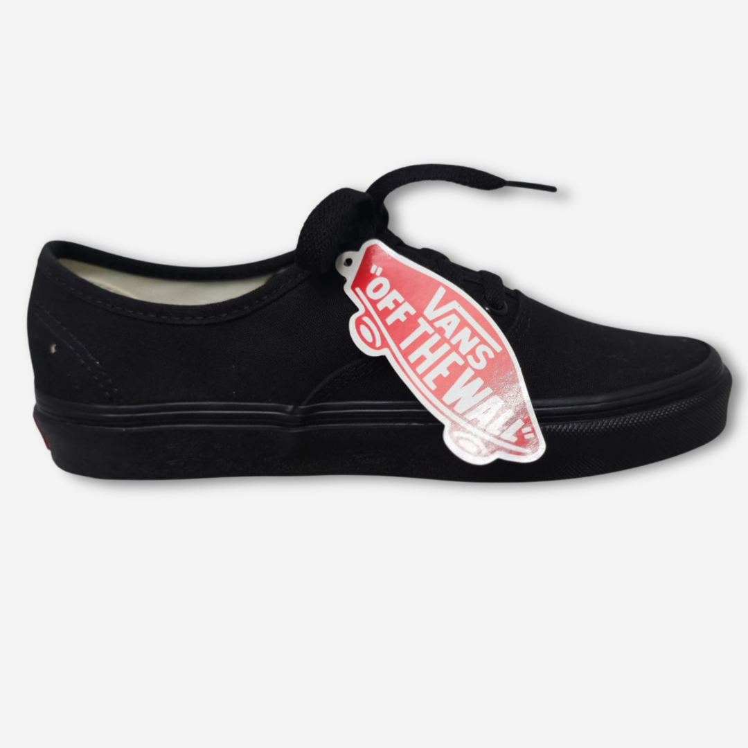 Teni caballero vans