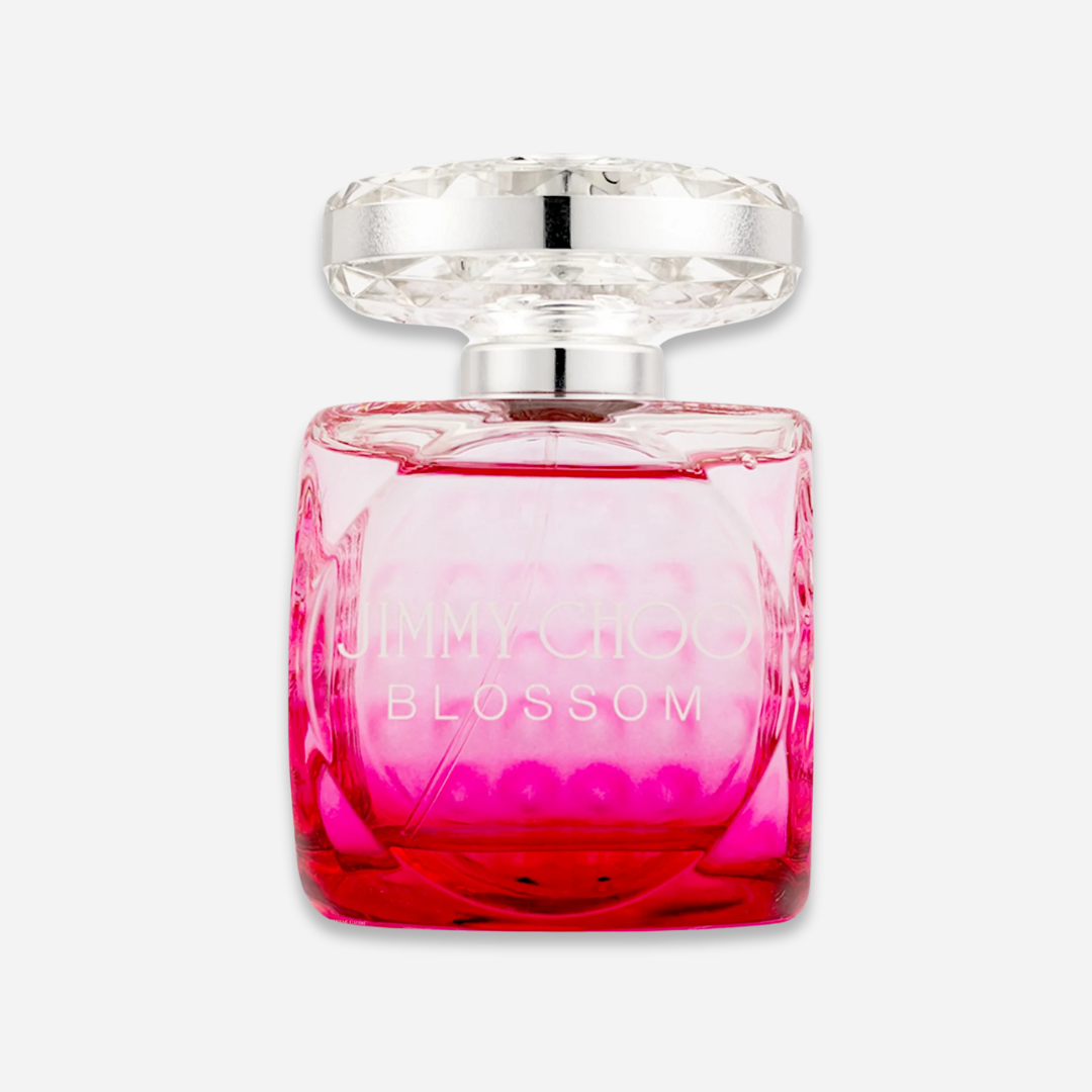 Perfume Dama Jimmy Choo Blossom