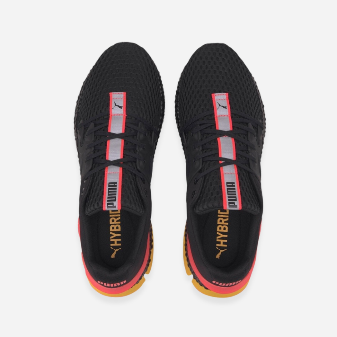 Teni Caballero Puma Black