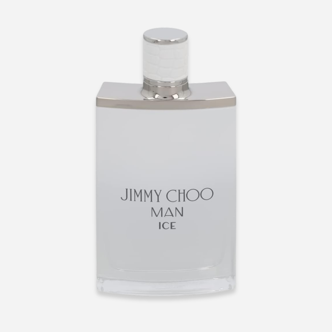 Perfume caballero Jimmy Choo Ice