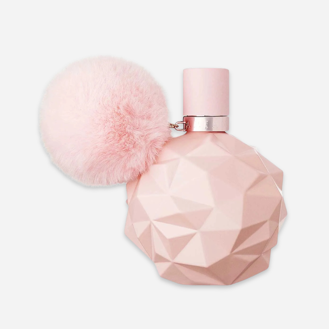 Perfume Dama Ariana Grande Sweet like Candy