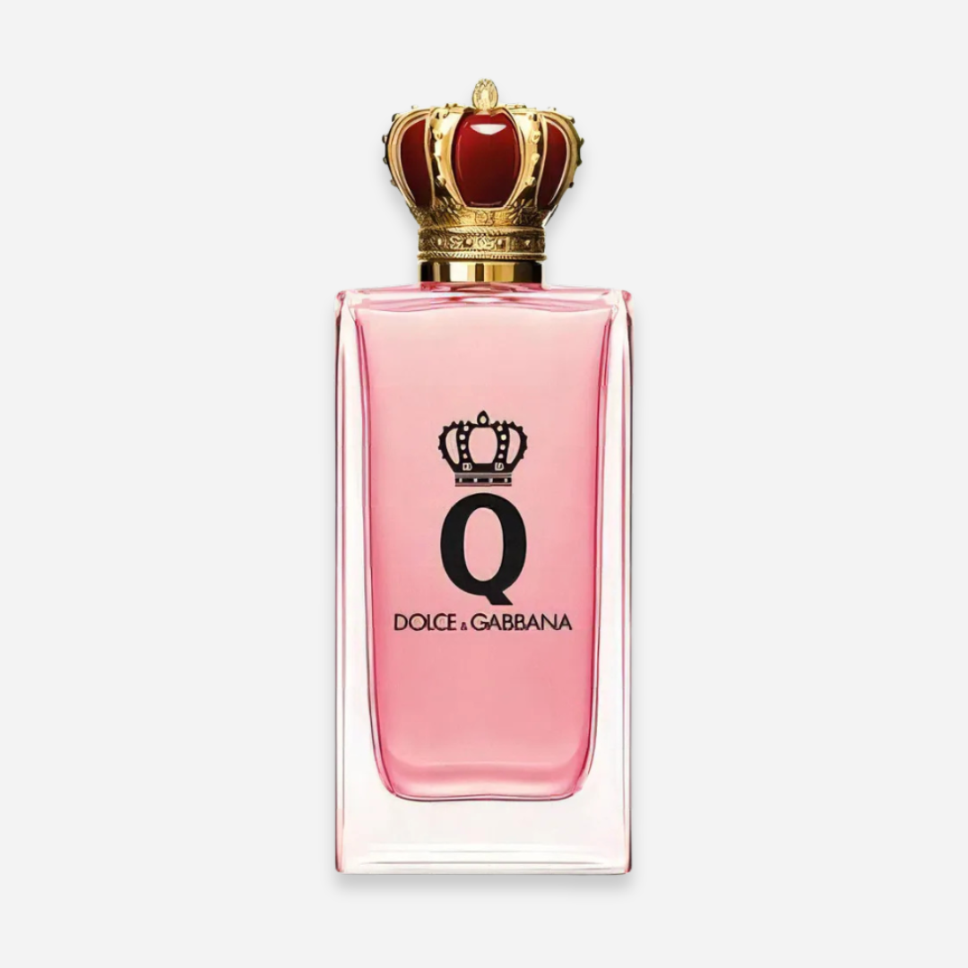 Perfume Dama Dolce & Gabbana Q
