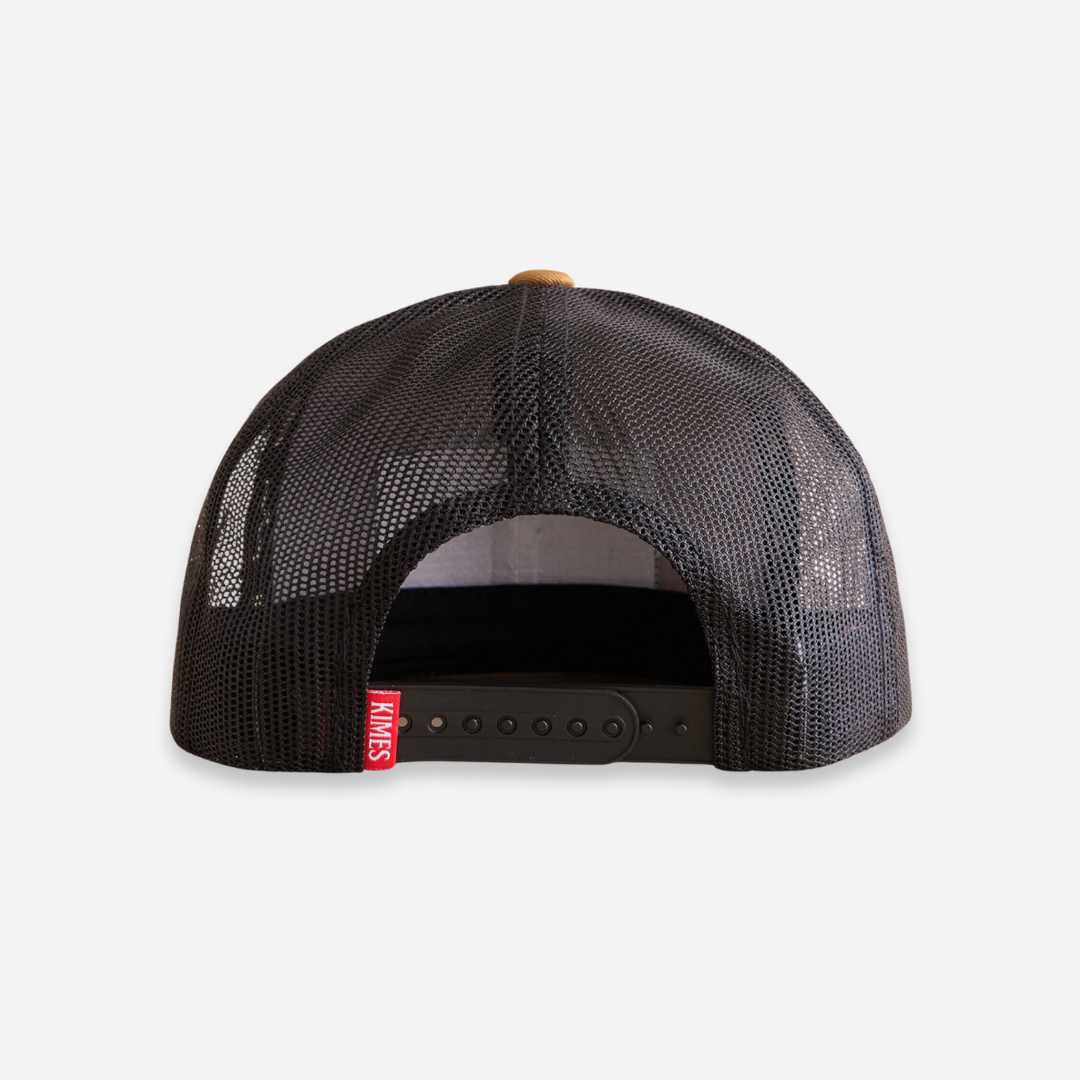 Cachucha Unisex Kimes Ranch Ljc Trucker Ww