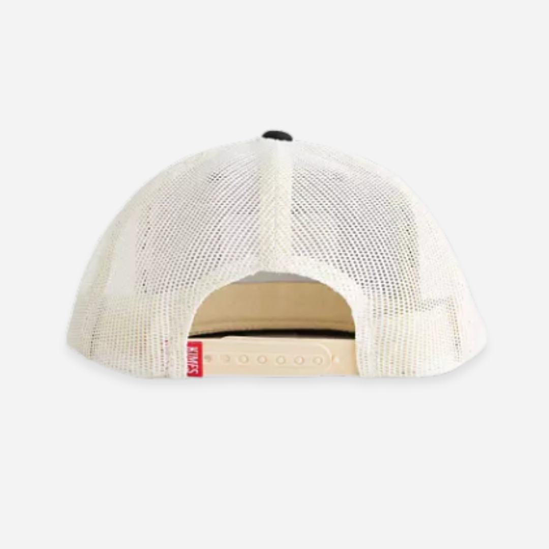 Cachucha Caballero Kimes Ranch Sparky Trucker
