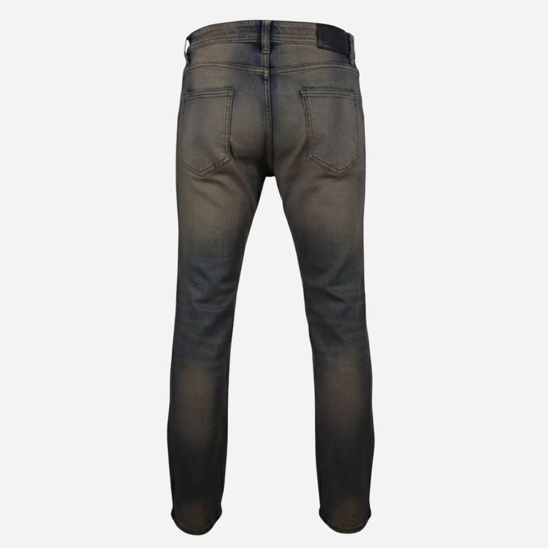 Pantalón de Caballero Barocco Blue