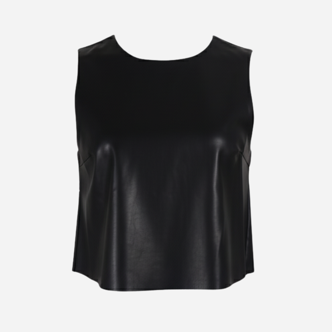 Blusa de Dama Lalavon Black