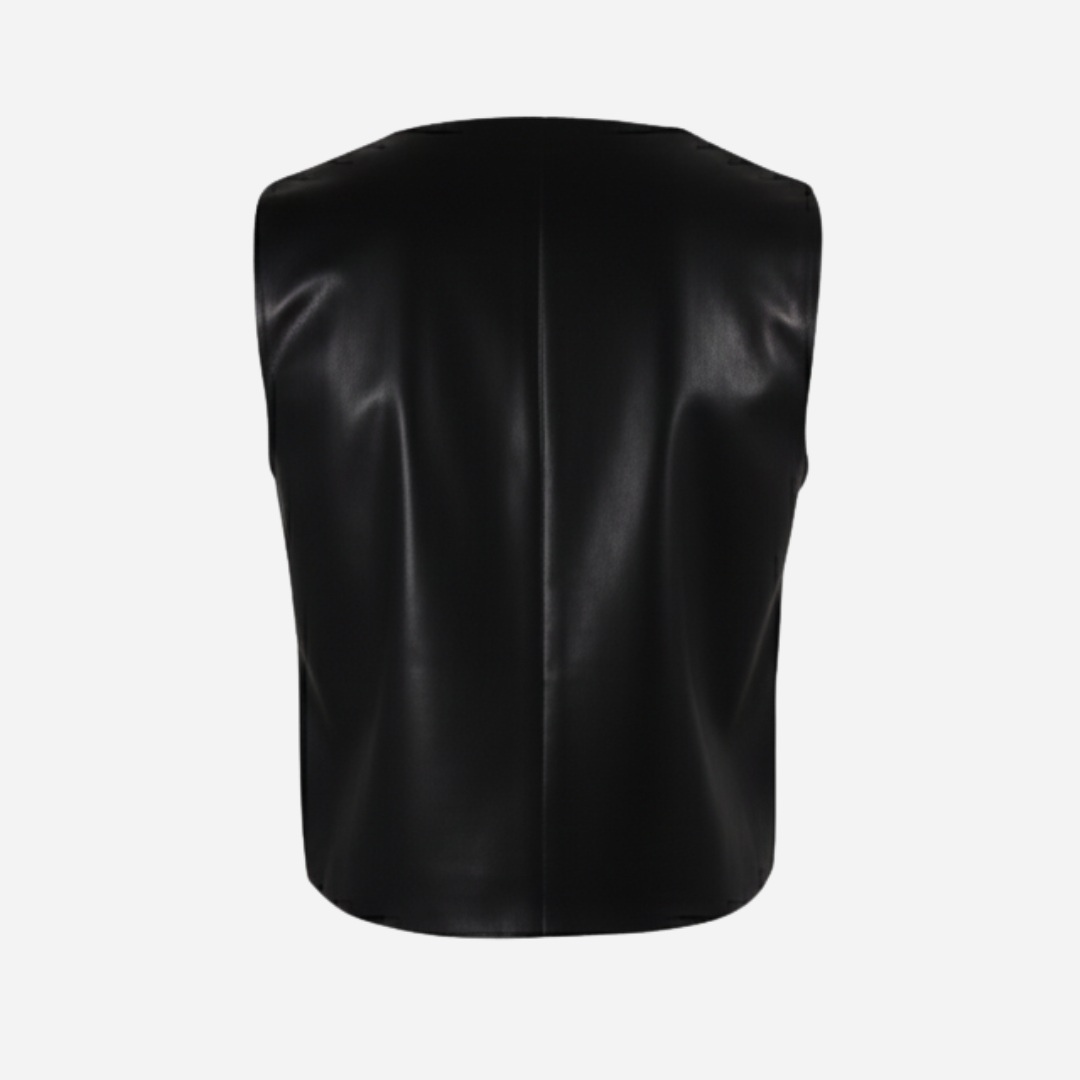 Blusa de Dama Lalavon Black