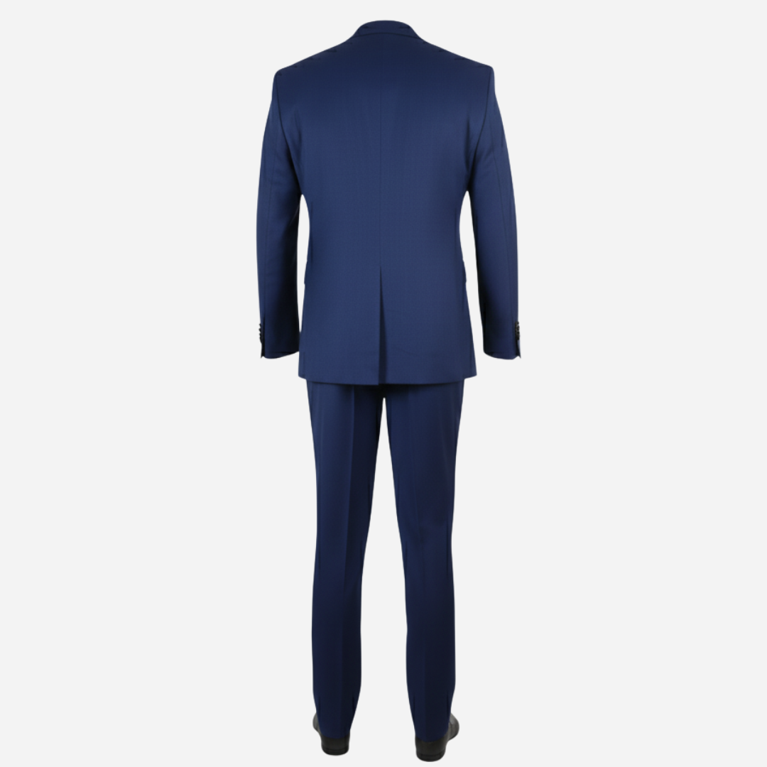 Traje de Caballero Ramaty Acero