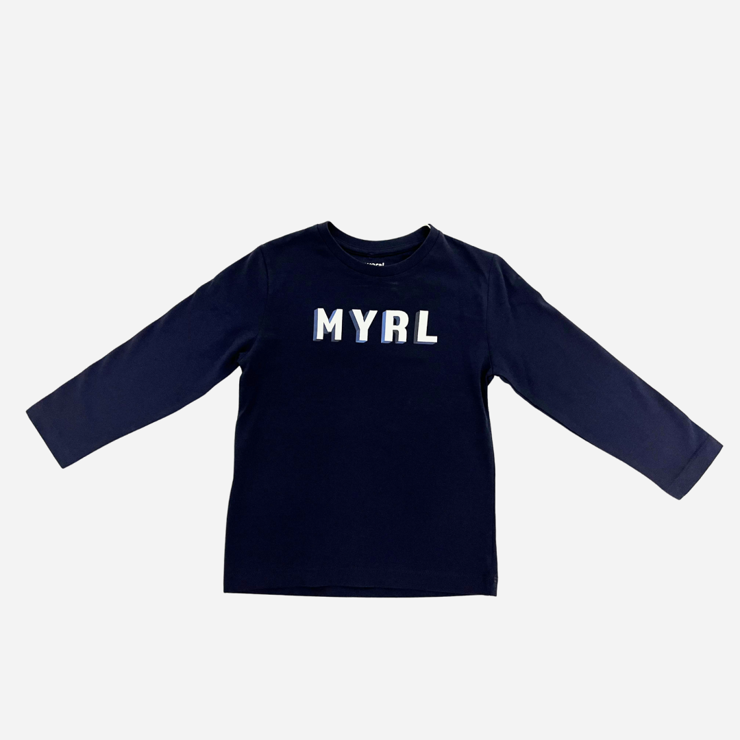 Playera Niño Mayoral