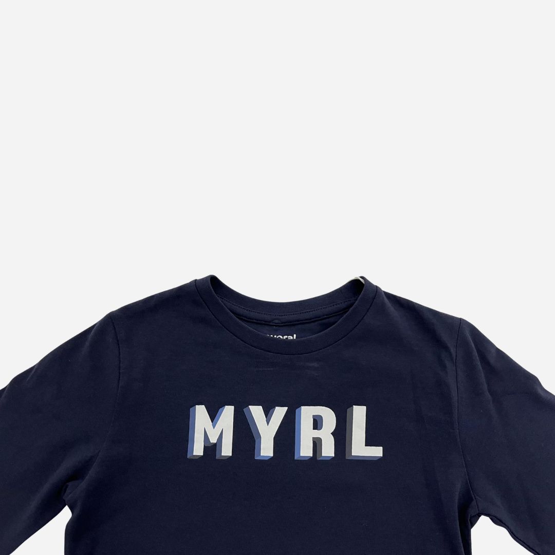 Playera Niño Mayoral