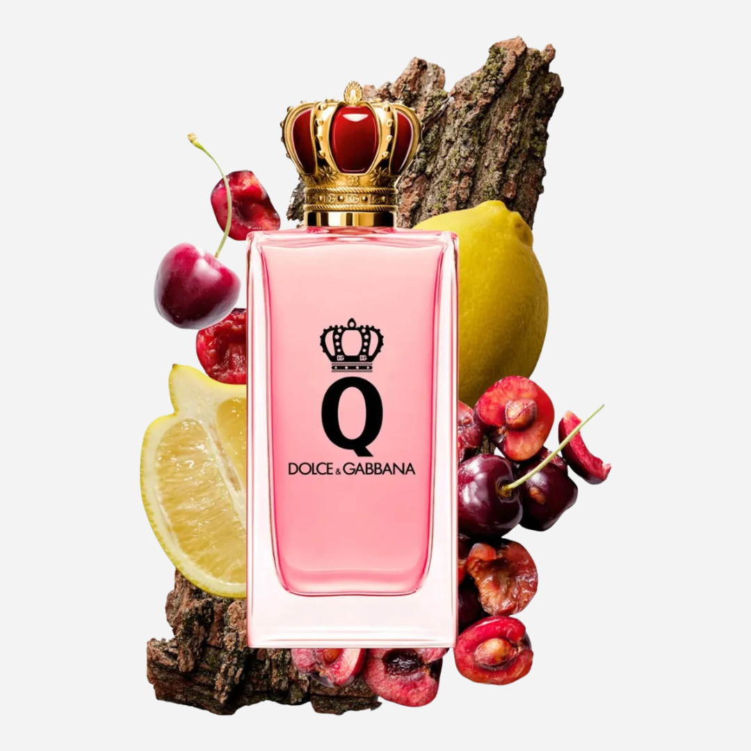 Perfume Dama Dolce & Gabbana Q