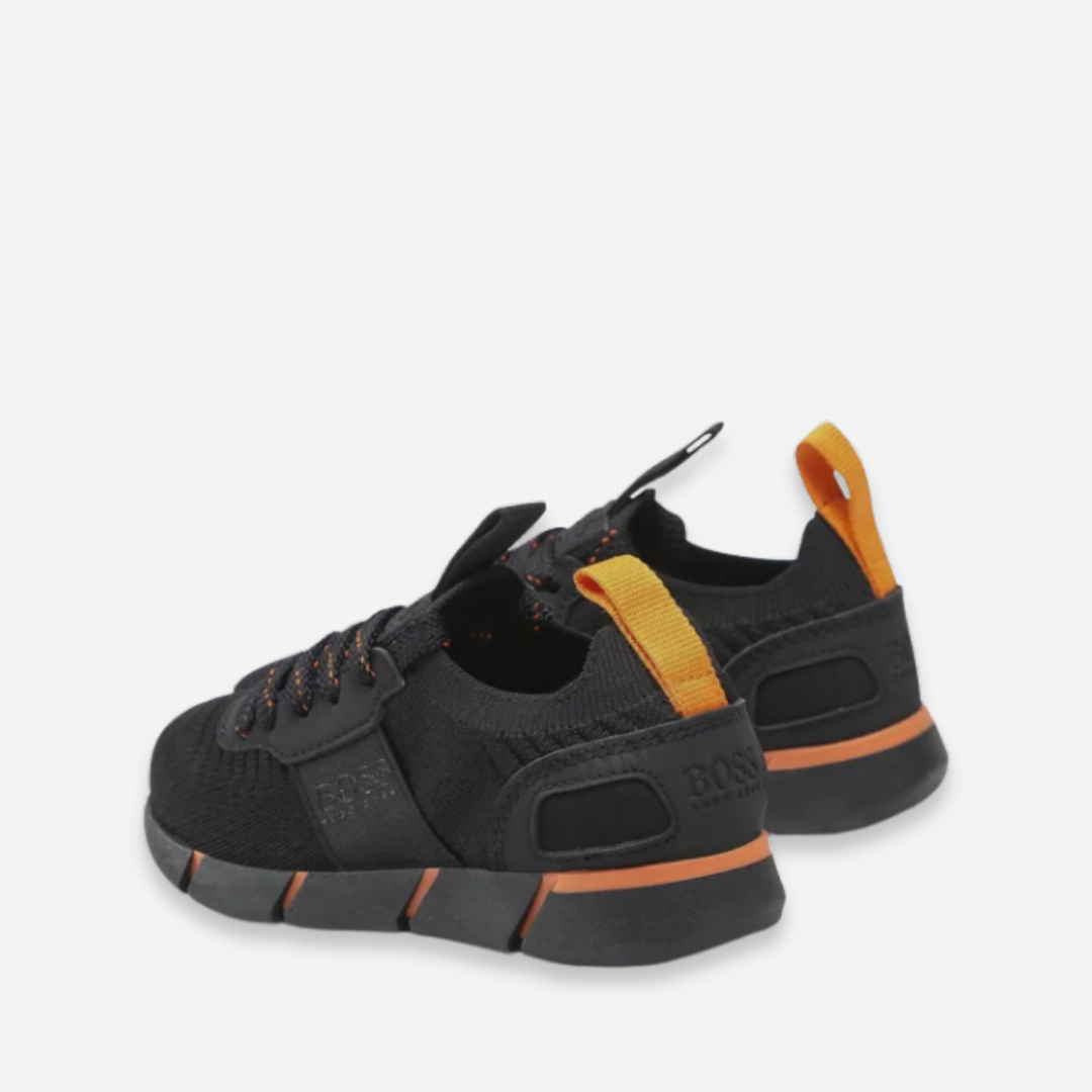 Teni Niño Hugo Boss