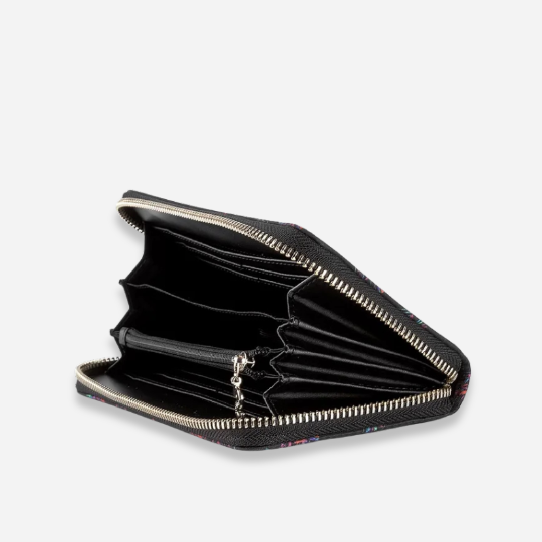 Cartera Dama Desigual Negro