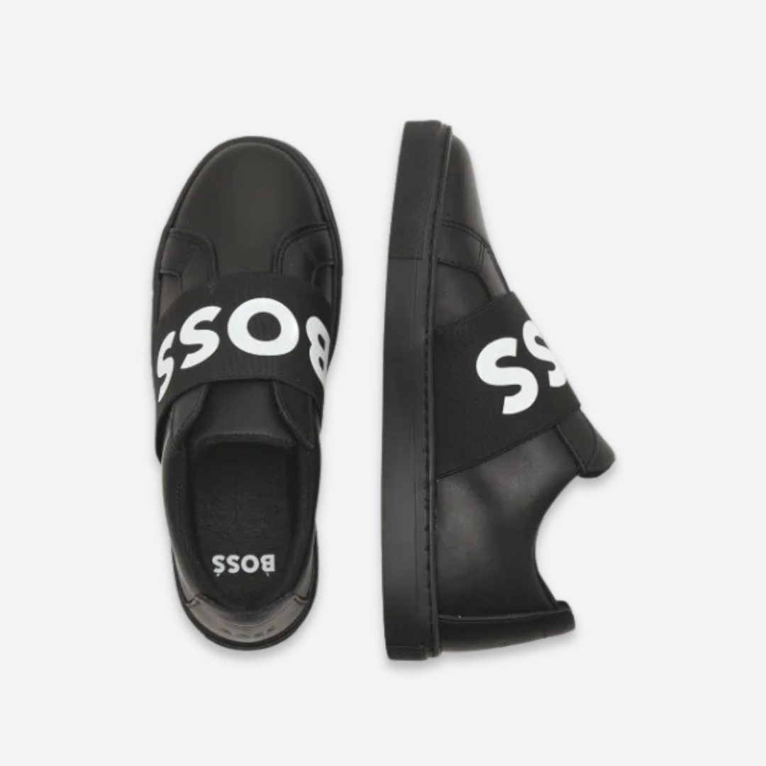 Teni Niño Hugo Boss Black