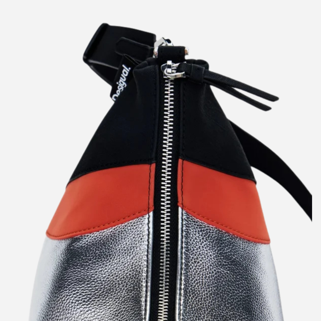 Bolsa Dama Desigual Tutti Fruti