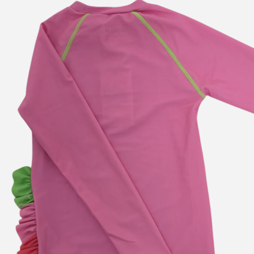 Playera Niña Losan