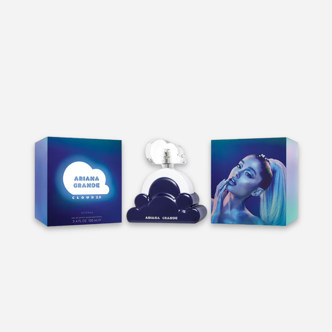 Perfume Dama Ariana Grande Cloud