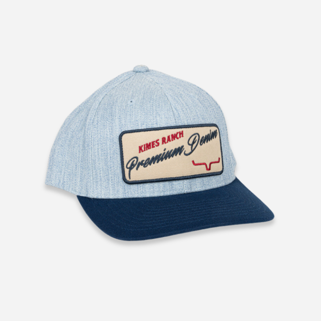 Cachucha Unisex Kimes Ranch Premium