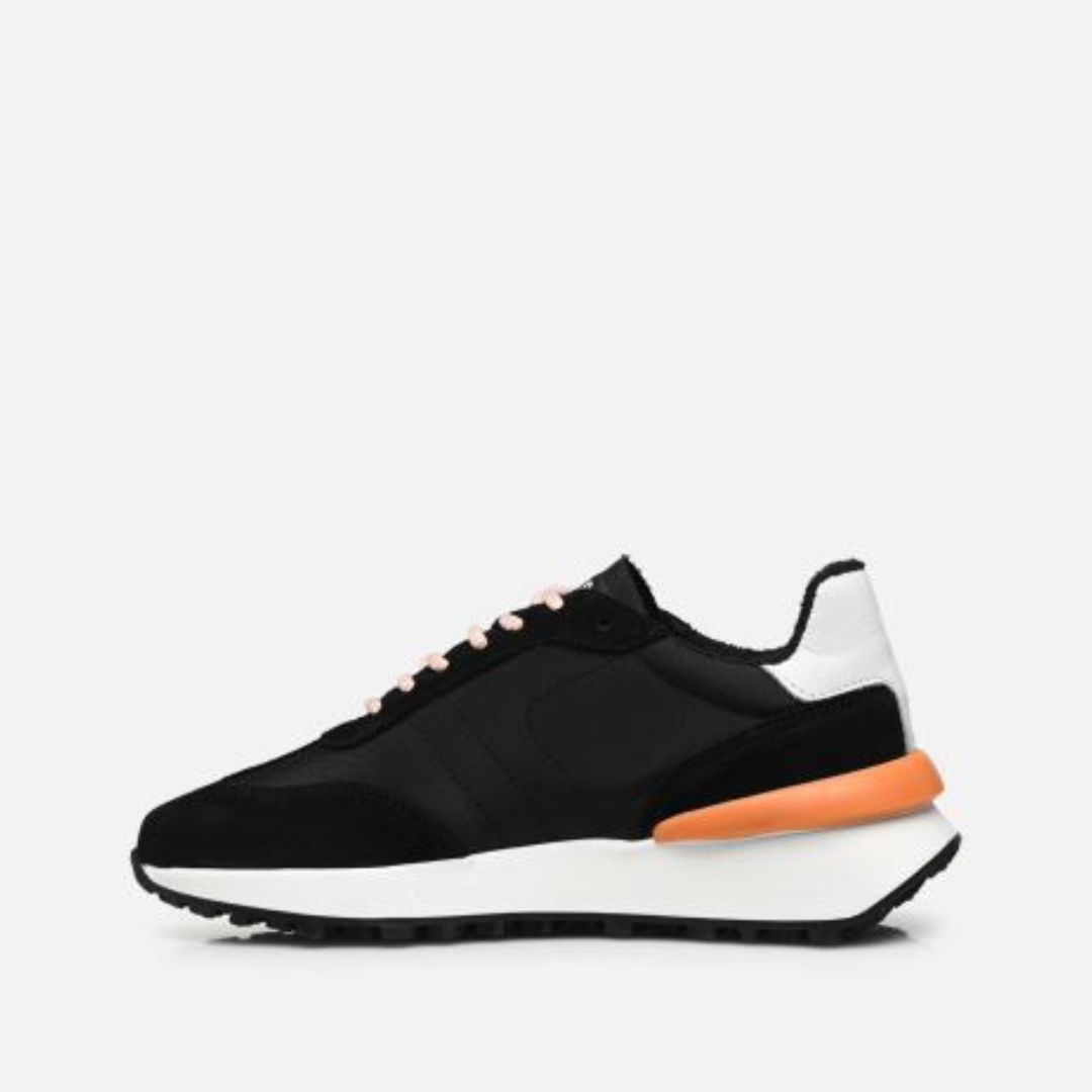 Teni Niño Boss Negro