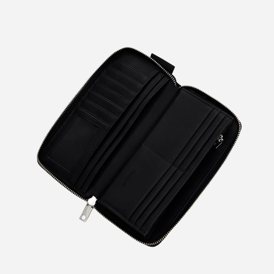 Cartera Dama Desigual Tutti Fruti