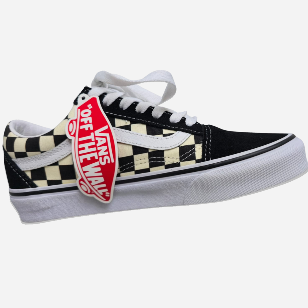 Tenis Dama Vans
