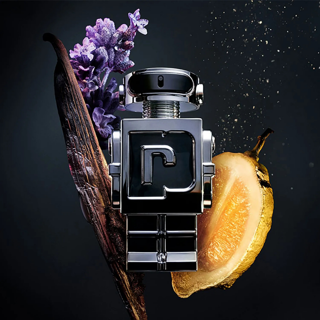 Perfume Caballero Paco Rabanne Phantom