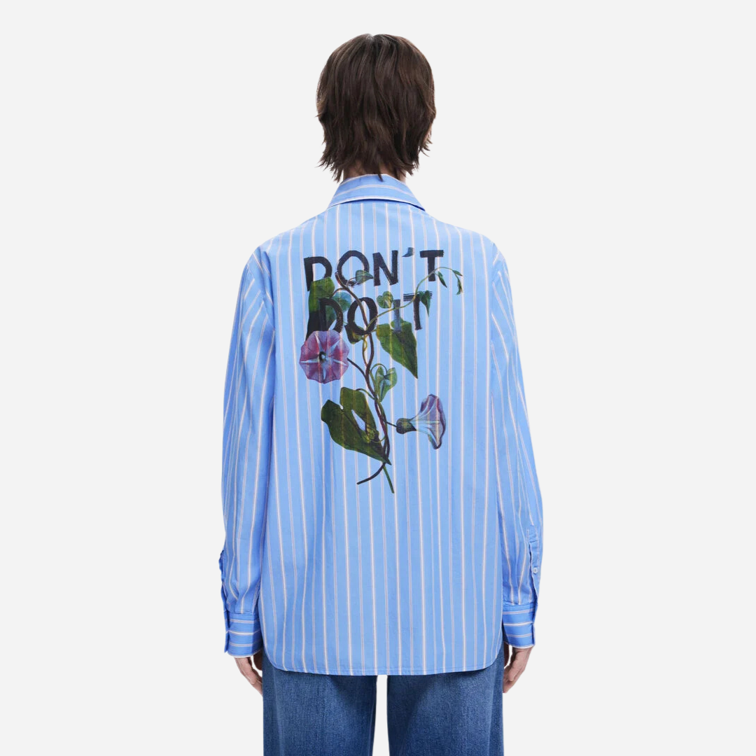 Camisa Dama Desigual