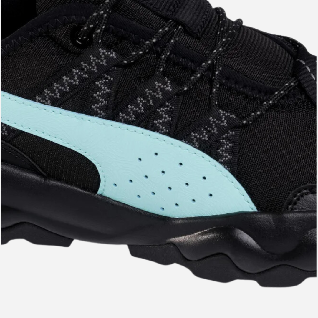 Teni Dama Puma Black