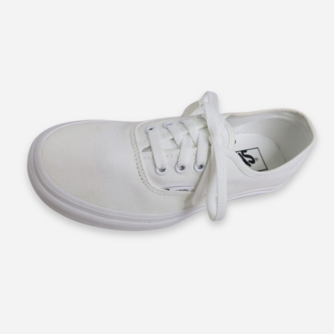 Teni caballero vans