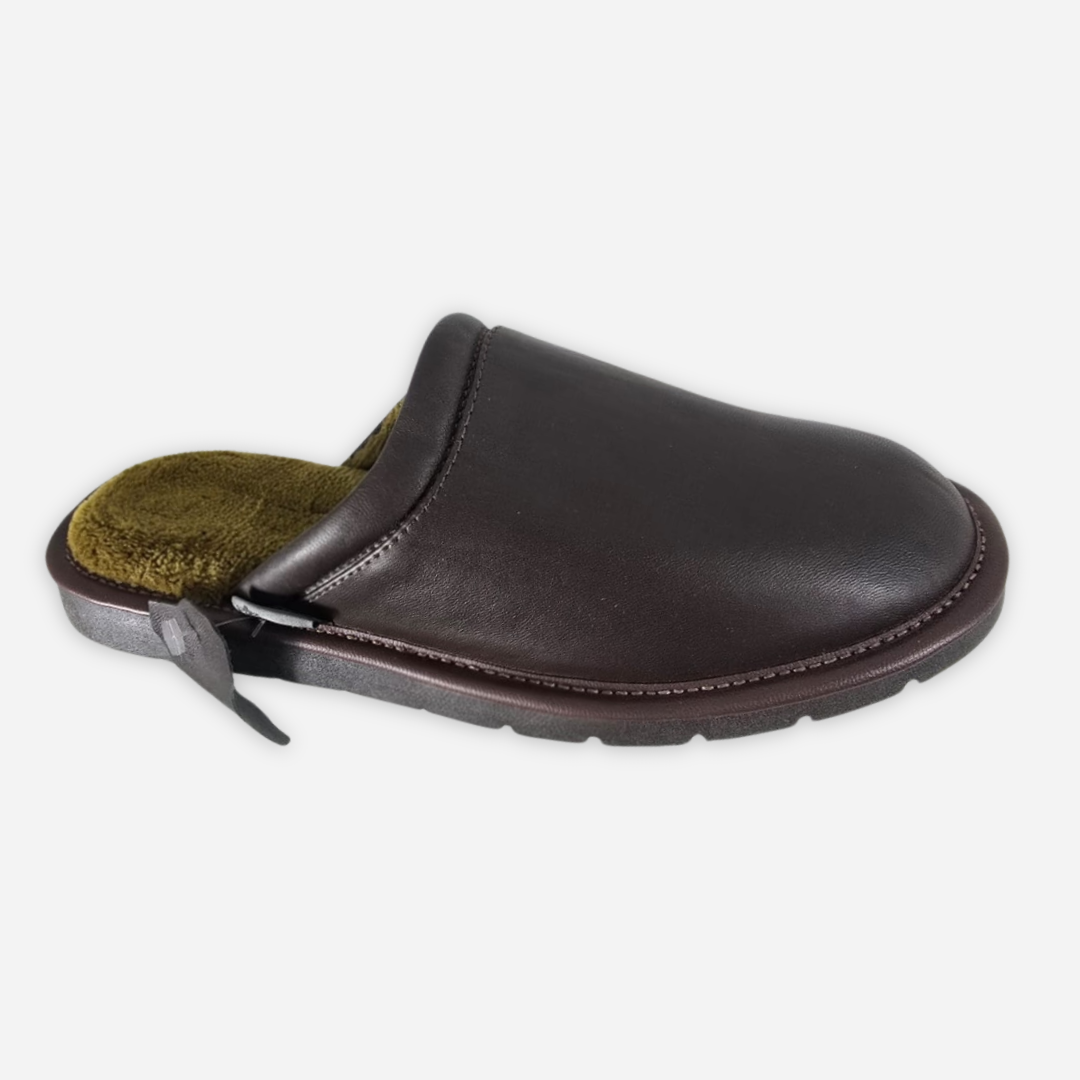 Pantufla Caballero Stahl