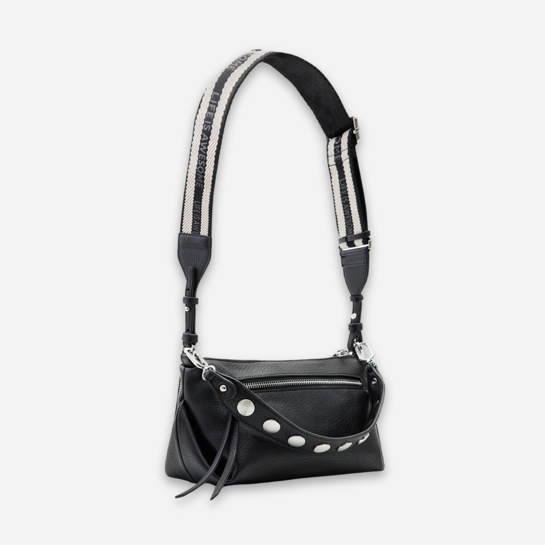 Bolsa Dama Desigual Negro