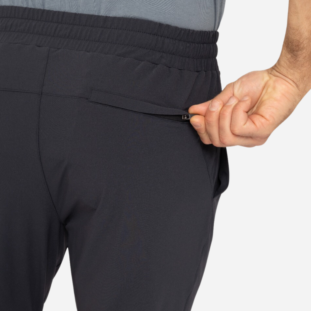 Pantalonera Caballero Mono-B Dark-Navy