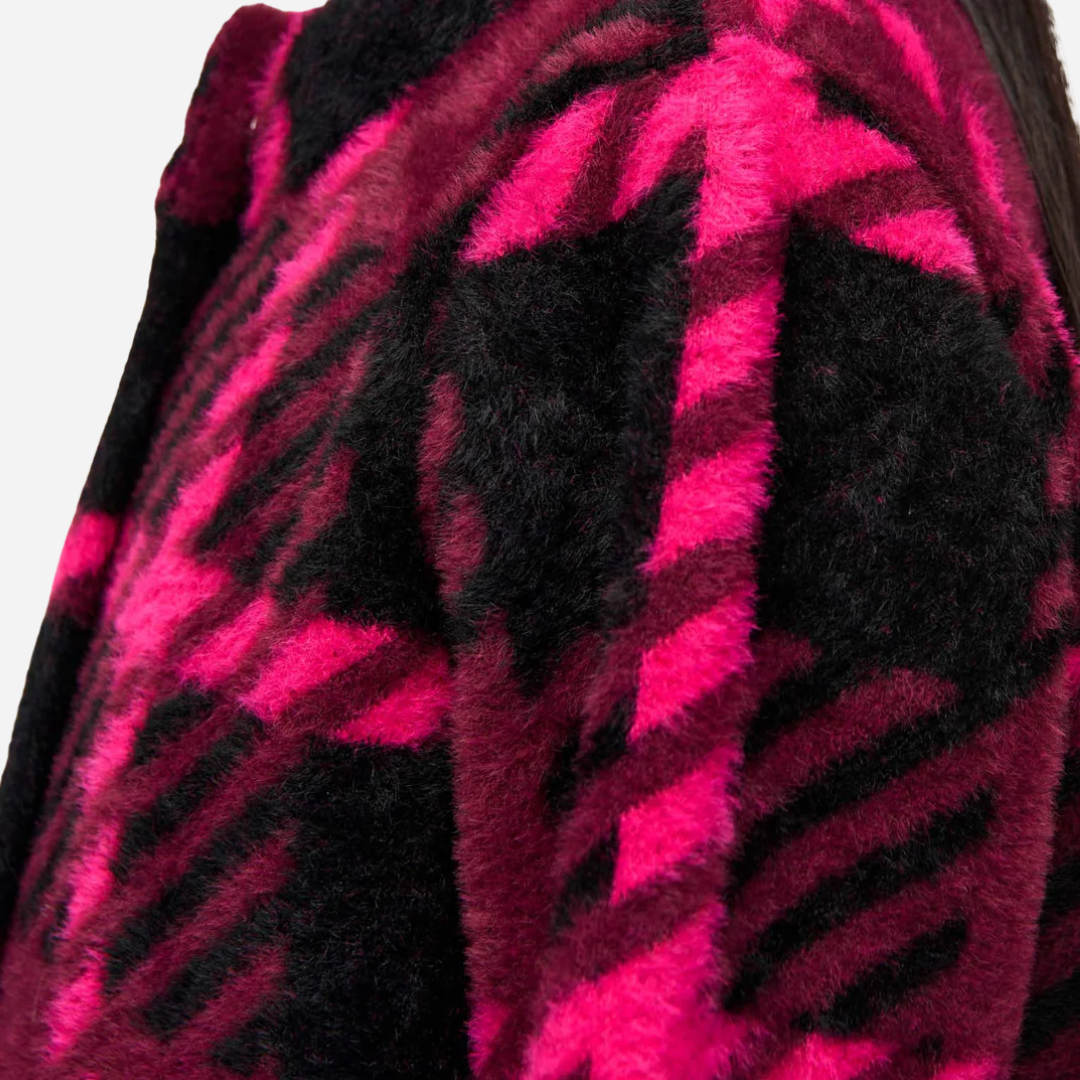 Chaqueta Dama Joseph Ribkoff Pink Punch