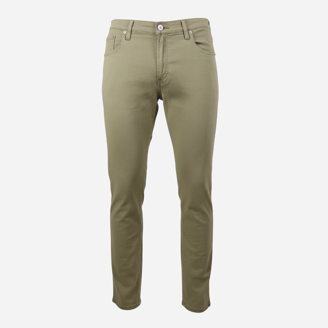 Pantalón de Caballero Oggi Camel