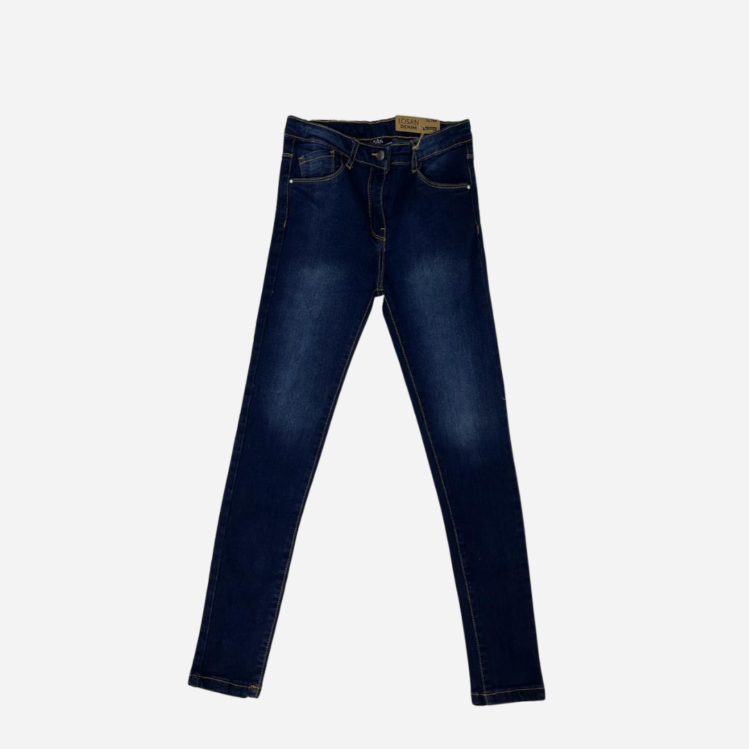 Pantalon niña Losan