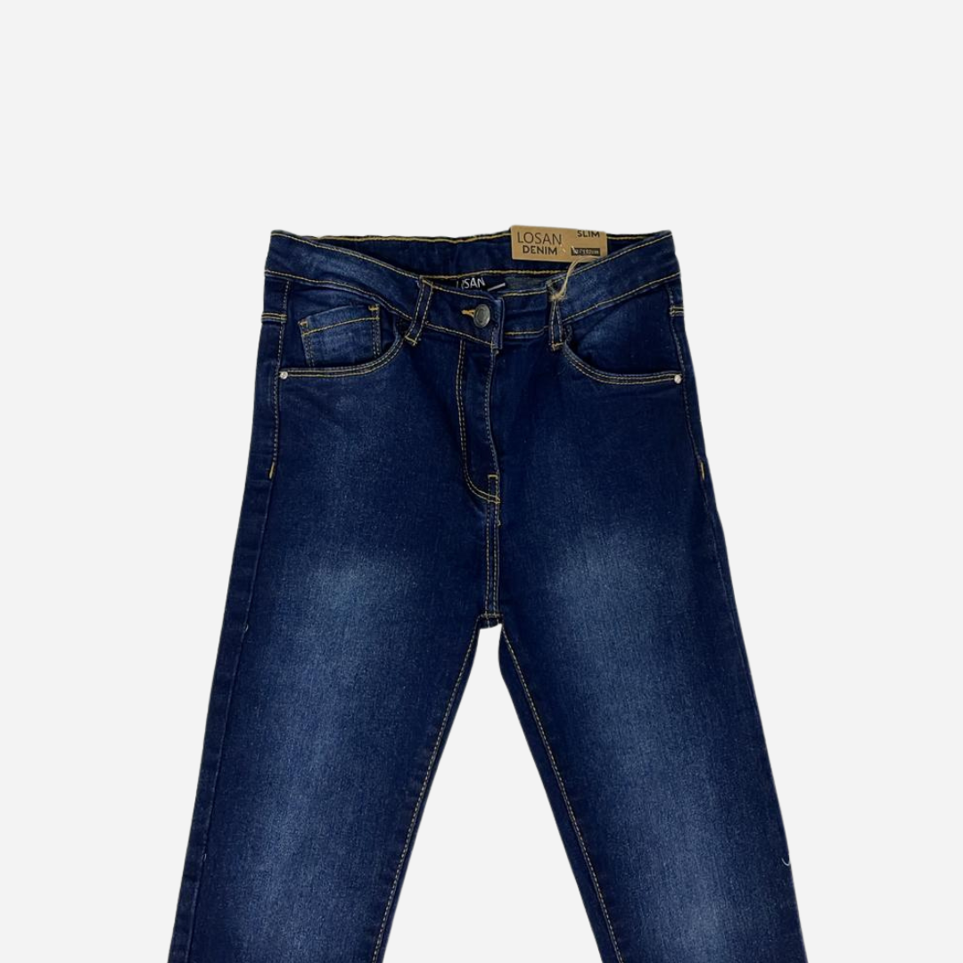 Pantalon niña Losan