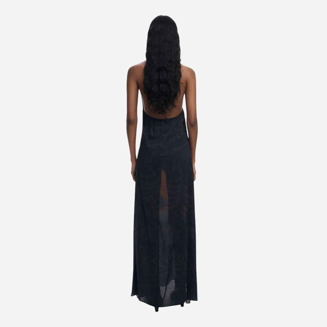 Vestido Dama Desigual