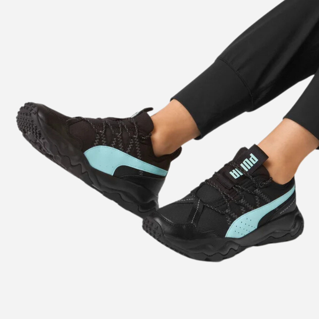 Teni Dama Puma Black