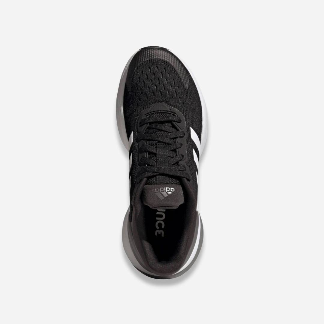 Teni Dama  Black Adidas