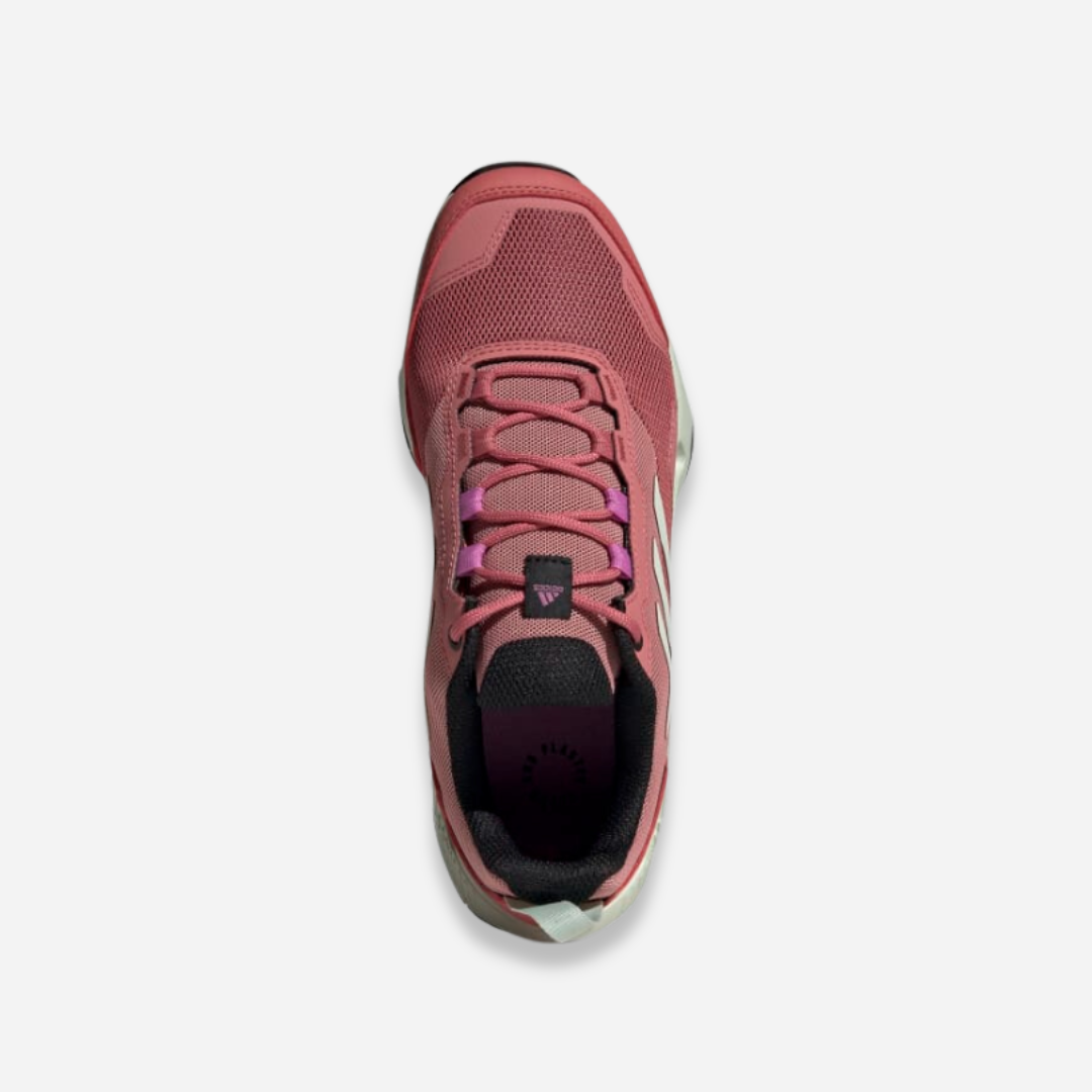 Teni Dama Pink Adidas