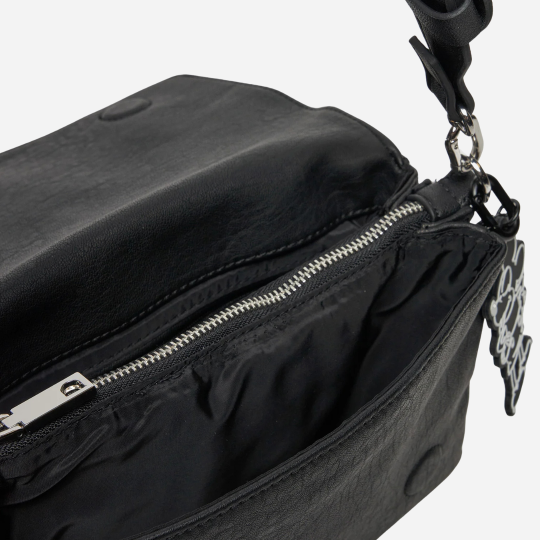 Bolsa Dama Desigual Negro