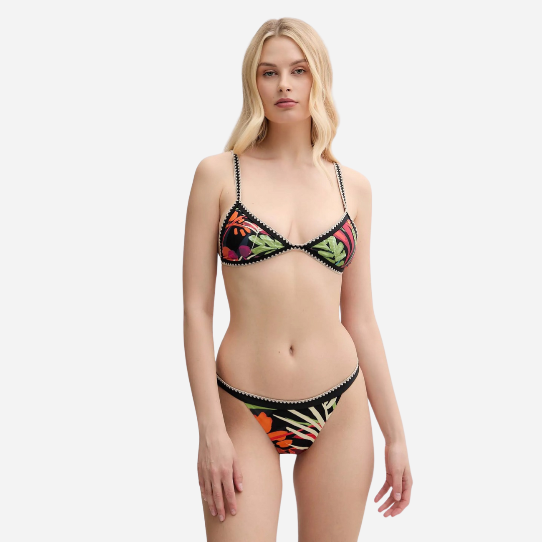 Bikini Dama Desigual