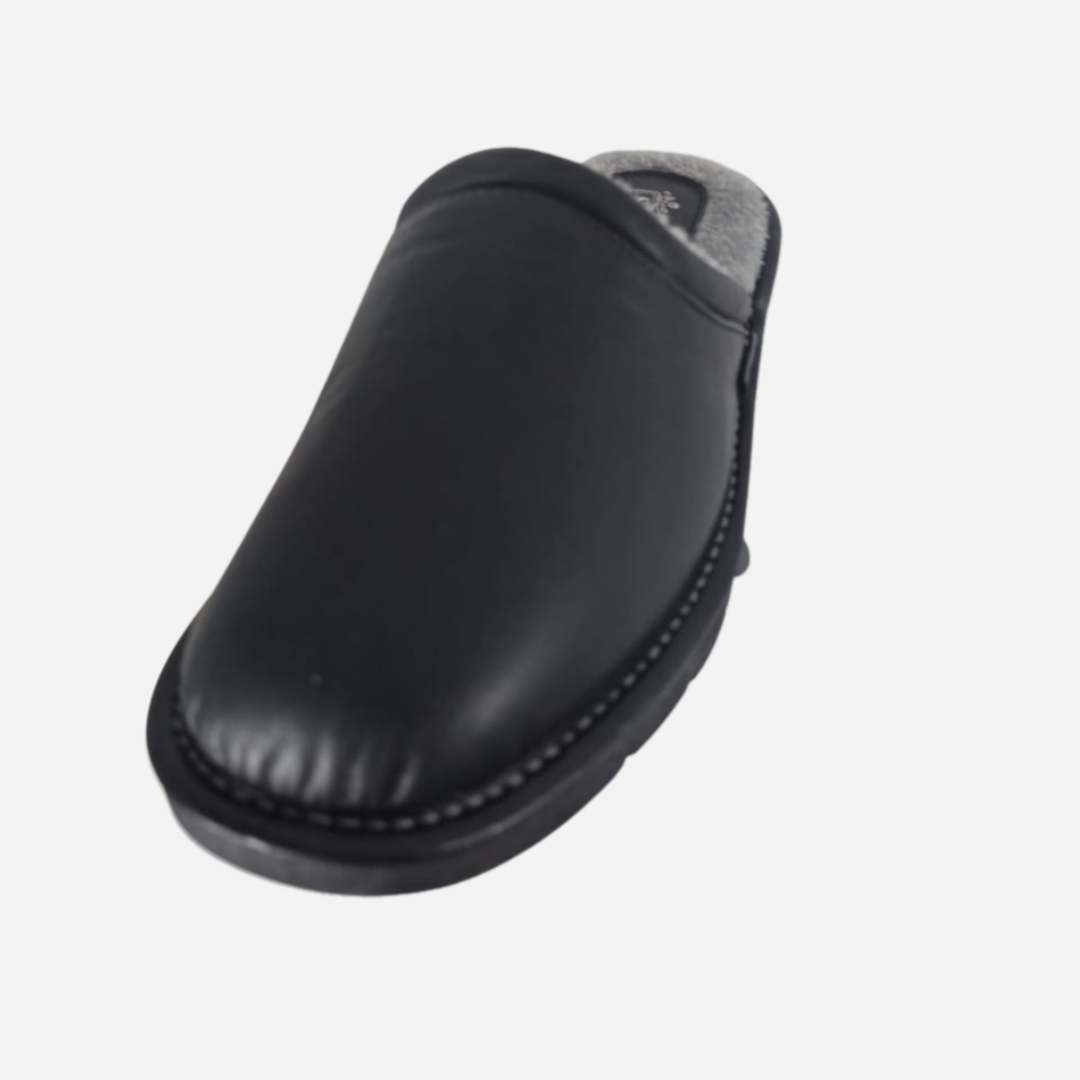 Pantufla Caballero Stahl