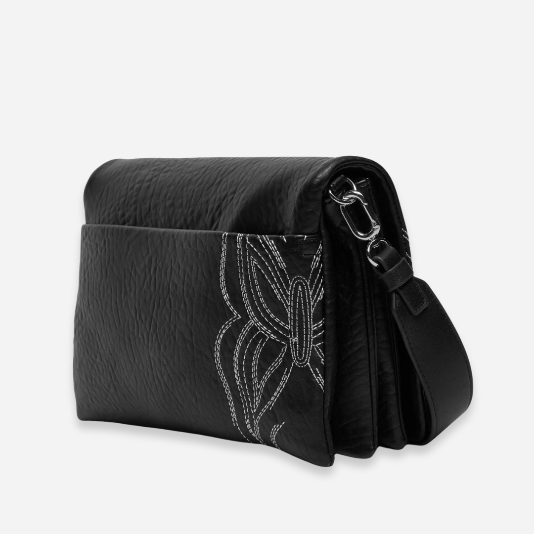 Bolsa Dama Desigual Negro