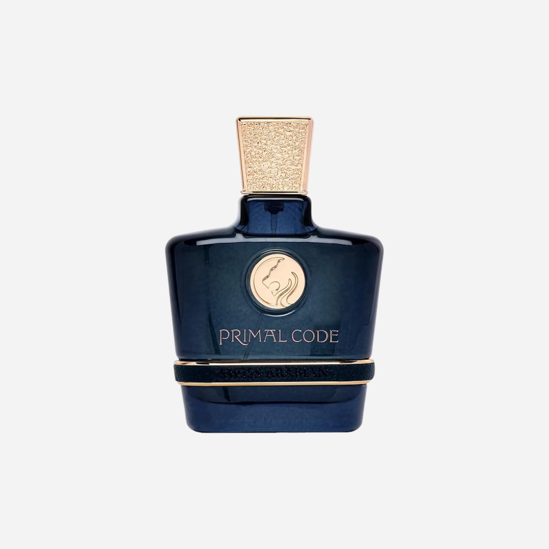 Perfume Caballero Swiss Arabian
