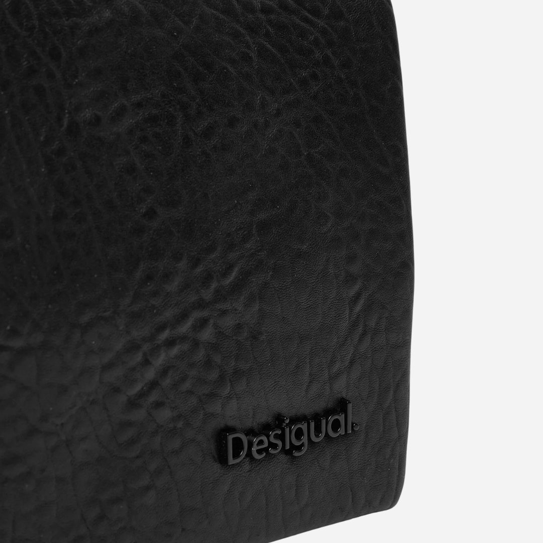 Bolsa Dama Desigual Negro