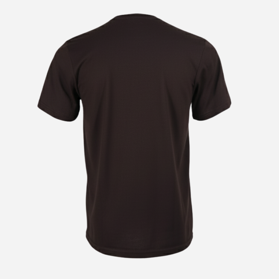 Playera de Caballero Oggi Café