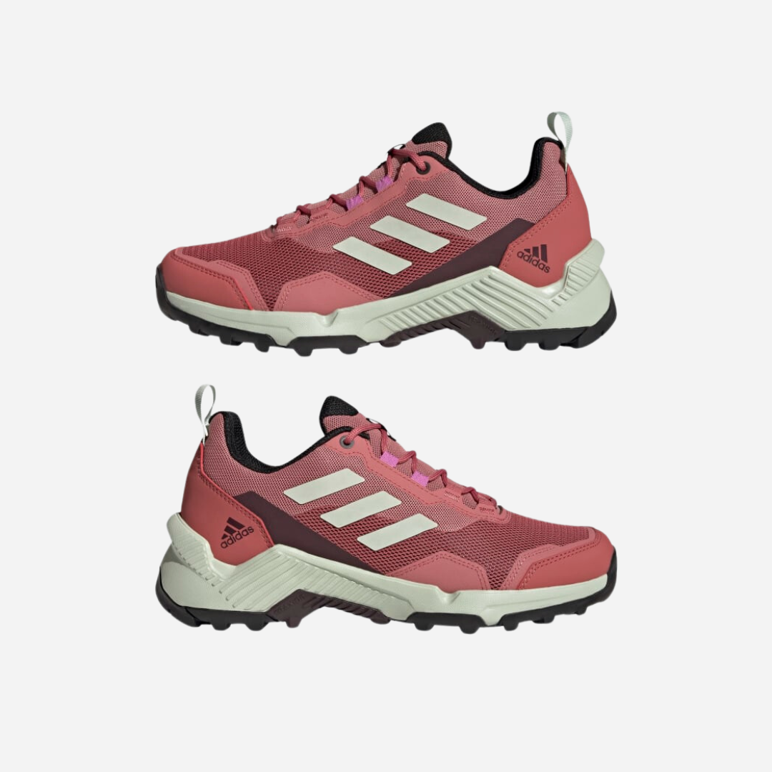 Teni Dama Pink Adidas