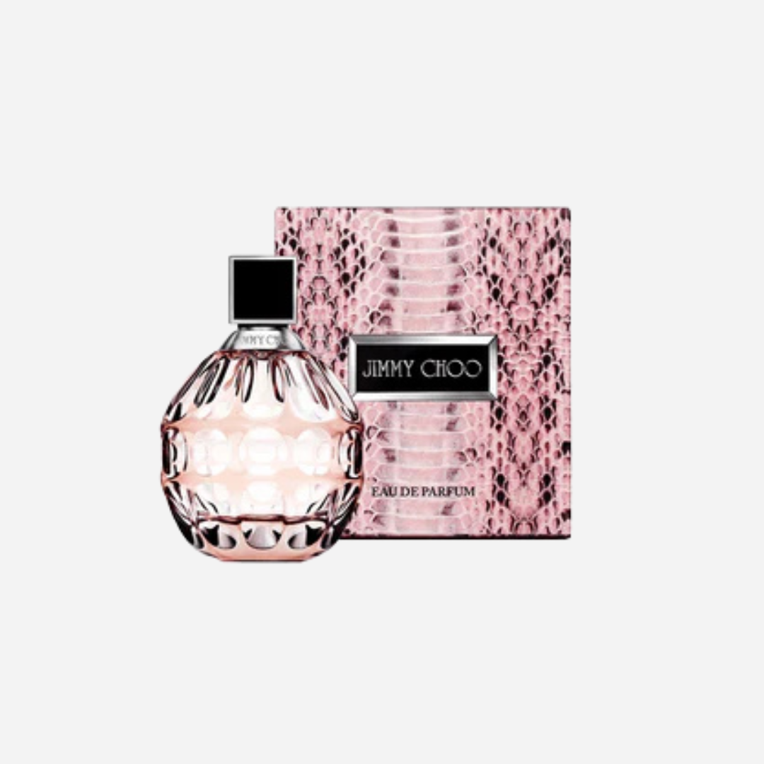 Perfume Dama Jimmy Choo Rosa
